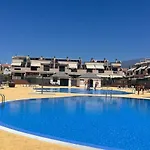 Apartment Casa Montana Amarilla 60 Costa Del Silencio