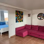Casa Montana Amarilla 60 *