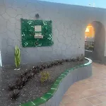 Casa Montana Amarilla 60 Apartment