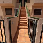 Apartment Casa Montana Amarilla 60
