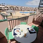 Casa Montana Amarilla 60 * Costa Del Silencio