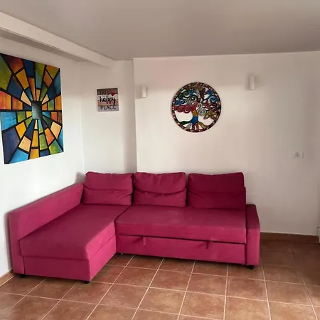 Casa Montana Amarilla 60 *