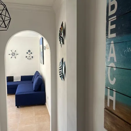 Casa Montana Amarilla 60 Costa Del Silencio