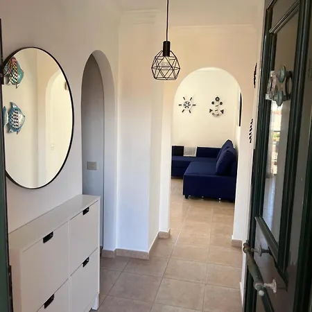 Casa Montana Amarilla 60 德尔锡伦西奥海岸