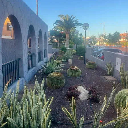 Casa Montana Amarilla 60 Costa Del Silencio