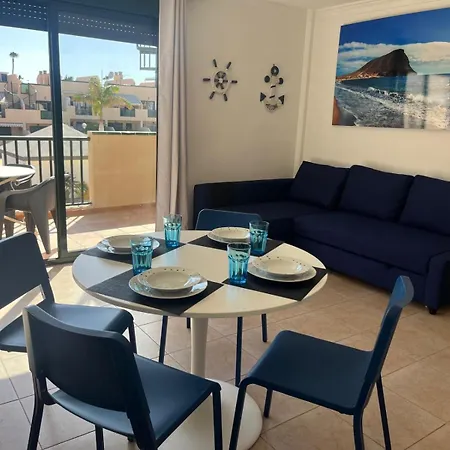 Appartement Casa Montana Amarilla 60 Costa Del Silencio