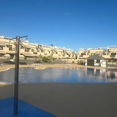 Casa Montana Amarilla 60