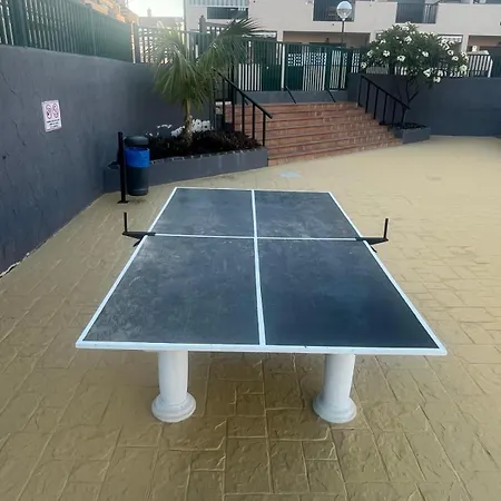 Apartamento Casa Montana Amarilla 60