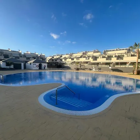 Casa Montana Amarilla 60 Διαμέρισμα