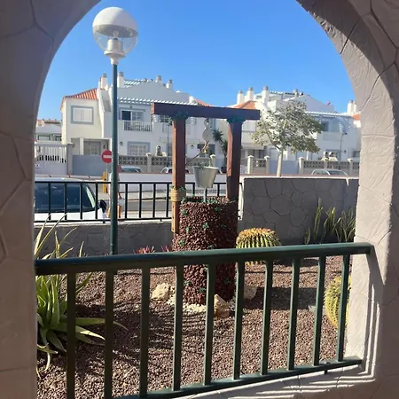 Casa Montana Amarilla 60 Διαμέρισμα