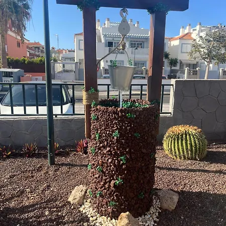 Casa Montana Amarilla 60 公寓