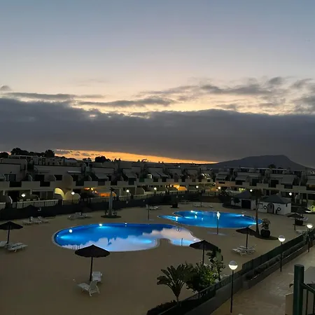 Appartement Casa Montana Amarilla 60