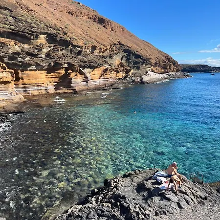 Διαμέρισμα Casa Montana Amarilla 60