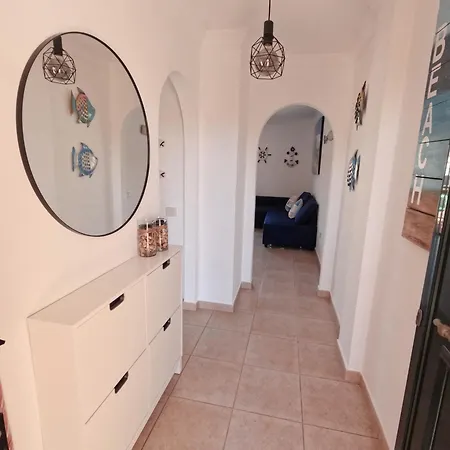 Διαμέρισμα Casa Montana Amarilla 60 *