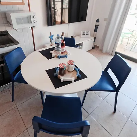 Casa Montana Amarilla 60 德尔锡伦西奥海岸