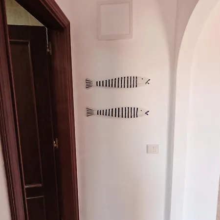 Casa Montana Amarilla 60 Διαμέρισμα