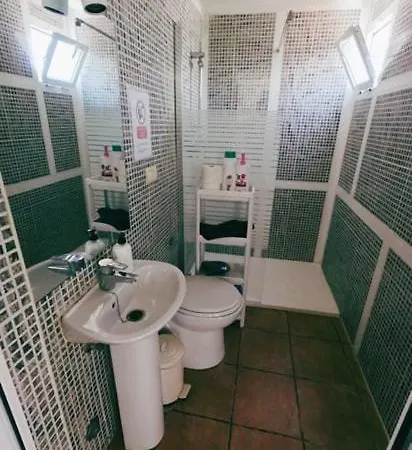 Casa Montana Amarilla 60 *