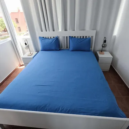 Casa Montana Amarilla 60 Costa Del Silencio