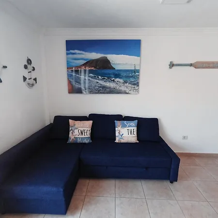 Casa Montana Amarilla 60