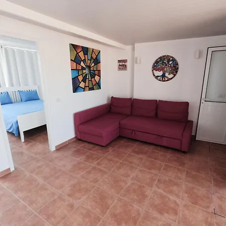 公寓 Casa Montana Amarilla 60 *