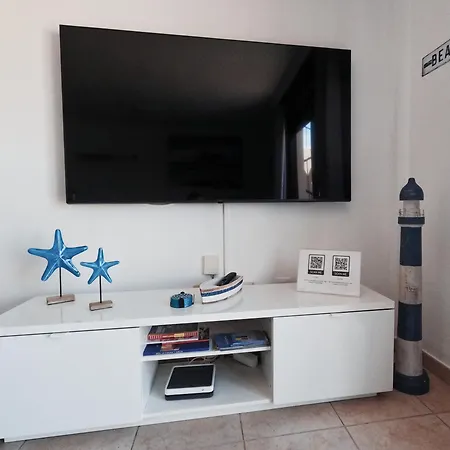 Casa Montana Amarilla 60 Apartamento Costa Del Silencio