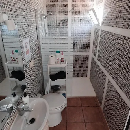 Casa Montana Amarilla 60