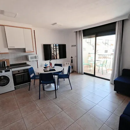 Casa Montana Amarilla 60 * Costa Del Silencio