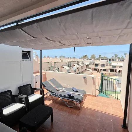 Casa Montana Amarilla 60 * 德尔锡伦西奥海岸