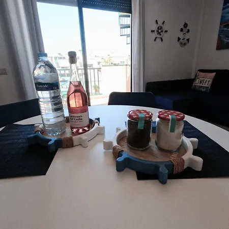 Casa Montana Amarilla 60