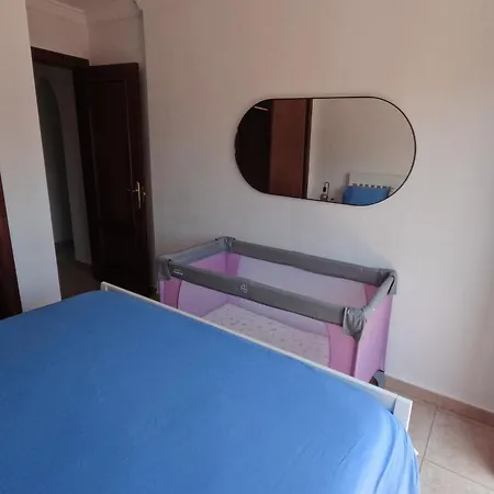 Casa Montana Amarilla 60 Costa Del Silencio