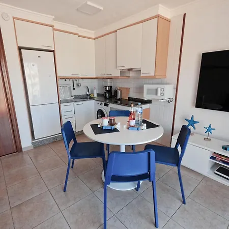 Casa Montana Amarilla 60 公寓 *