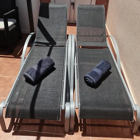 Casa Montana Amarilla 60