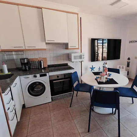 Casa Montana Amarilla 60 Διαμέρισμα Costa Del Silencio