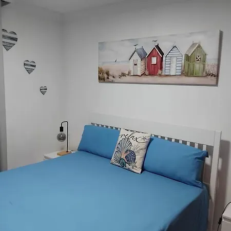 Casa Montana Amarilla 60 Διαμέρισμα Costa Del Silencio