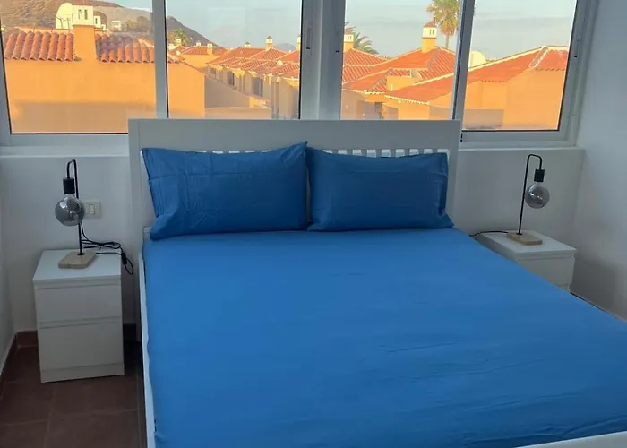 Apartamento Casa Montaña Amarilla 60 Costa del Silencio
