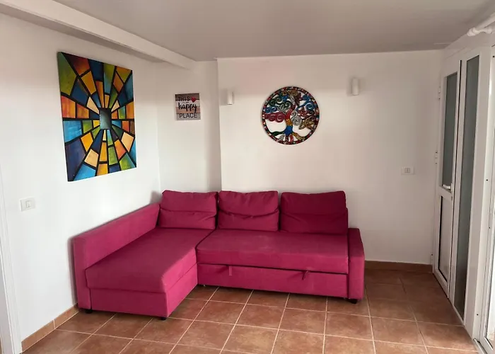 Casa Montaña Amarilla 60 *