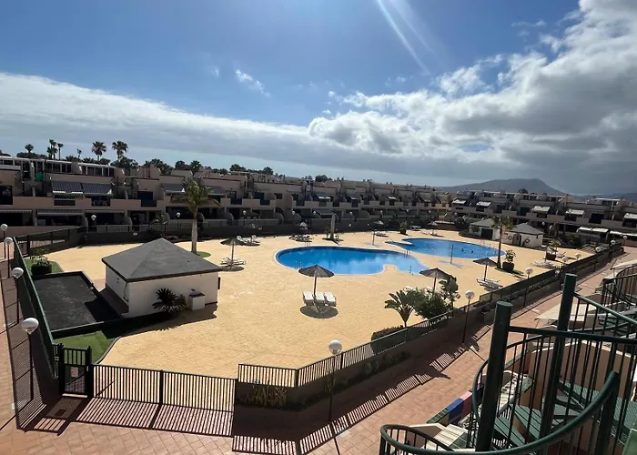 Casa Montaña Amarilla 60