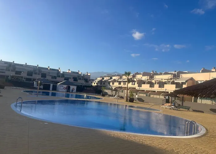 Casa Montaña Amarilla 60