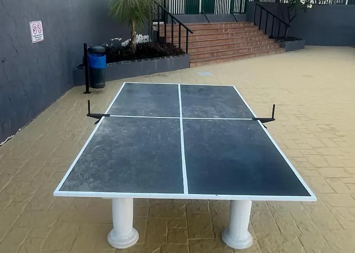 Apartamento Casa Montaña Amarilla 60