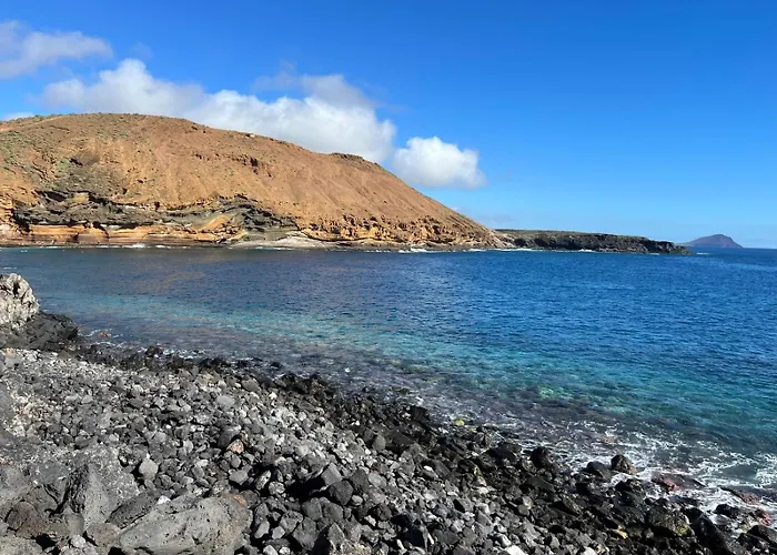 Casa Montaña Amarilla 60 *