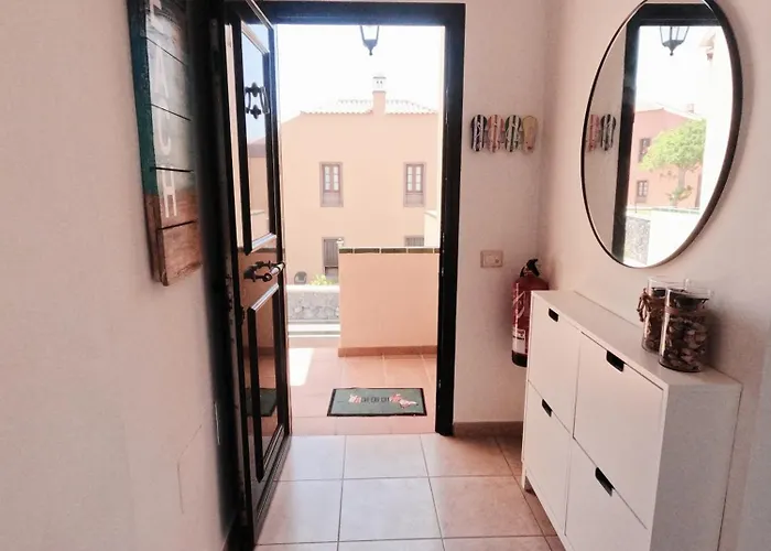 Casa Montaña Amarilla 60 *