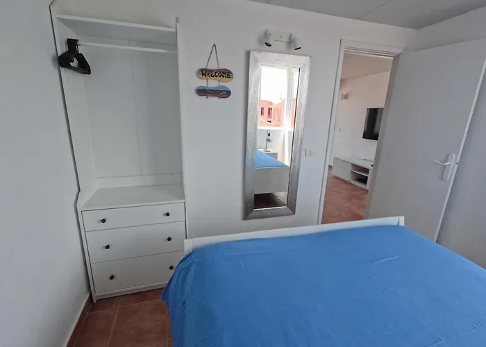 Apartamento Casa Montaña Amarilla 60 Costa del Silencio