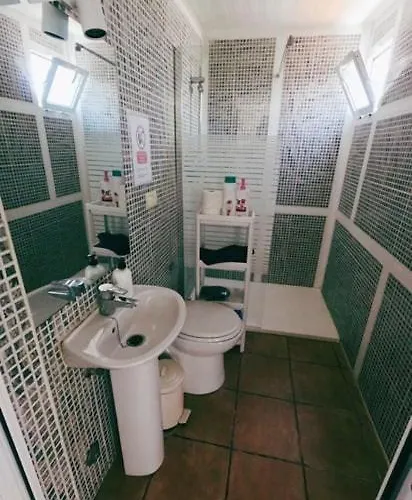 Casa Montaña Amarilla 60 *