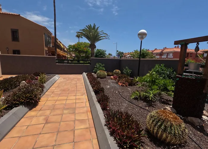 Casa Montaña Amarilla 60 Costa del Silencio