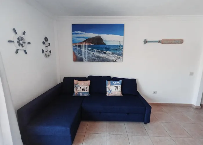 Casa Montaña Amarilla 60