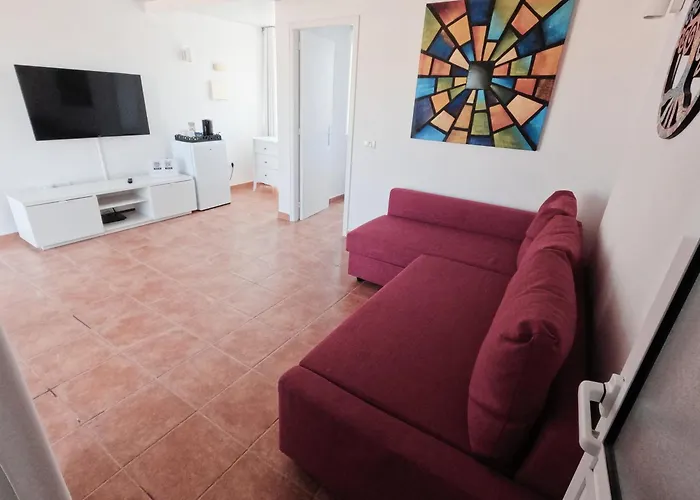 Casa Montaña Amarilla 60 *