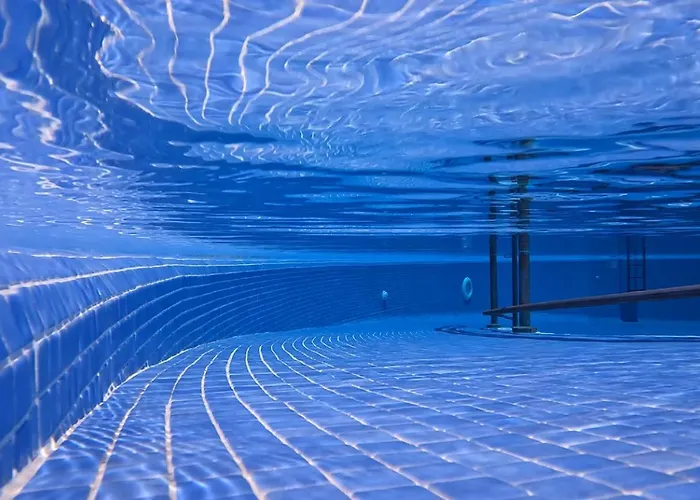 Casa Montaña Amarilla 60 * Costa del Silencio