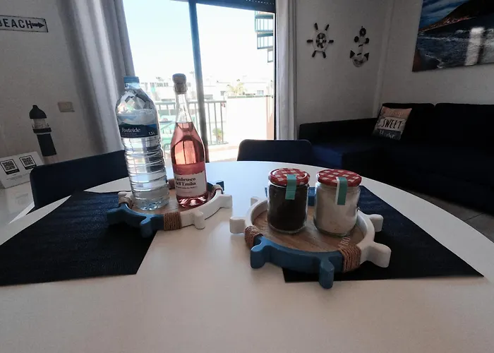 Casa Montaña Amarilla 60