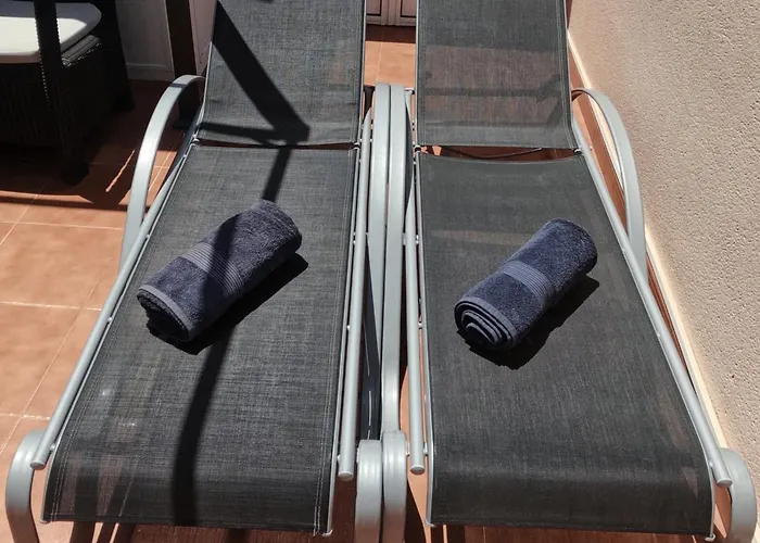 Casa Montaña Amarilla 60