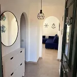 Casa Montana Amarilla 60 コスタ・デル・シレンチオ